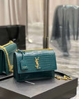 YSL - Bags - The Wells Bags 499