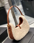 YSL - Bags - The Wells Bags 535