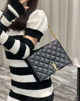 YSL - Bags - The Wells Bags 552