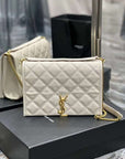 YSL - Bags - The Wells Bags 556