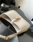 YSL - Bags - The Wells Bags 487