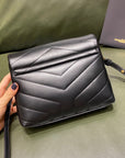 YSL - Bags - The Wells Bags 324