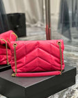 YSL - Bags - The Wells Bags 543