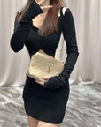 YSL - Bags - The Wells Bags 641