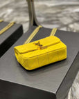 YSL - Bags - The Wells Bags 517