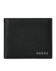 BI-FOLD WALLET WITH GCCI LOGO