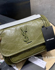 YSL - Bags - The Wells Bags 374
