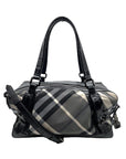 BBERRY Beat Check Weekend Bag