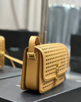 YSL - Bags - The Wells Bags 664