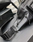 YSL - Bags - The Wells Bags 645
