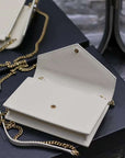 YSL - Bags - The Wells Bags 646
