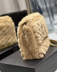 YSL - Bags - The Wells Bags 347