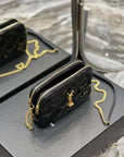 YSL - Bags - The Wells Bags 567