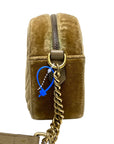 Crossbody Luxury Designer By GCCI, Size: Small