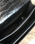 YSL - Bags - The Wells Bags 470