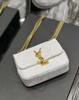 YSL - Bags - The Wells Bags 516
