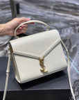 YSL - Bags - The Wells Bags 577