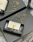YSL - Bags - The Wells Bags 616