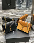 YSL - Bags - The Wells Bags 529