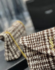 YSL - Bags - The Wells Bags 414