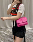 YSL - Bags - The Wells Bags 636