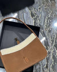 YSL - Bags - The Wells Bags 539
