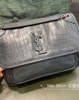 YSL - Bags - The Wells Bags 325