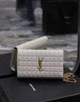 YSL - Bags - The Wells Bags 669