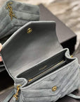 YSL - Bags - The Wells Bags 298
