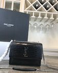 YSL - Bags - The Wells Bags 470