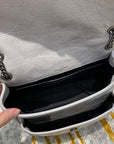 YSL - Bags - The Wells Bags 393