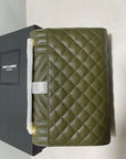 YSL - Bags - The Wells Bags 489