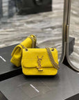 YSL - Bags - The Wells Bags 517