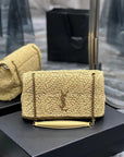 YSL - Bags - The Wells Bags 520