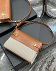 YSL - Bags - The Wells Bags 609