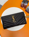 YSL - Bags - The Wells Bags 644