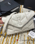 YSL - Bags - The Wells Bags 412