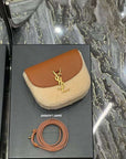 YSL - Bags - The Wells Bags 547