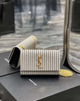 YSL - Bags - The Wells Bags 295