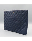 A82552 Clutch Bag CH