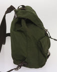 PRD Backpack Nylon Khaki Auth 65703
