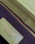 YSL - Bags - The Wells Bags 326