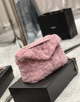 YSL - Bags - The Wells Bags 417