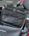 YSL - Bags - The Wells Bags 375