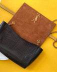 YSL - Bags - The Wells Bags 288