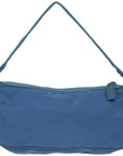 PRD Accessory Pouch Nylon Light Blue Auth 67877