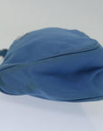 PRD Accessory Pouch Nylon Light Blue Auth 67877