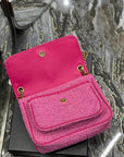 YSL - Bags - The Wells Bags 494