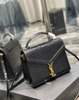 YSL - Bags - The Wells Bags 553