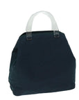 PRD Hand Bag Nylon Navy Auth 68318